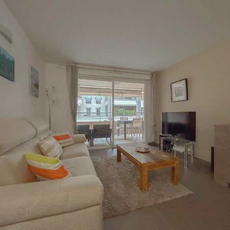 Appartement Centrale A 100 M Des Plages Rue De Provence Saint-Raphaël Kültér fotó